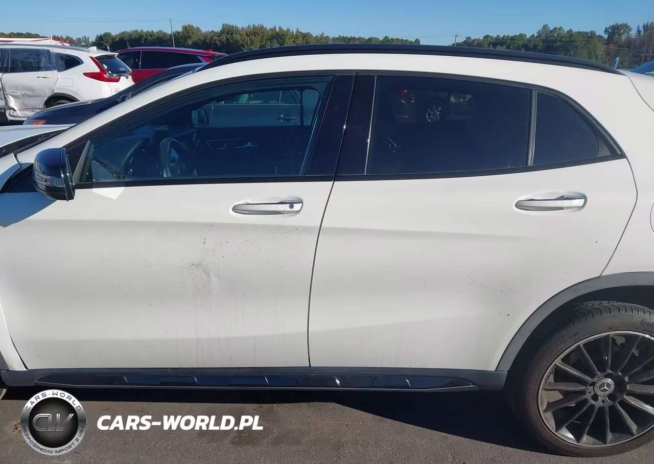 2018 Mercedes-Benz Gla 250 VIN:WDCTG4EB2JJ388073 - 14