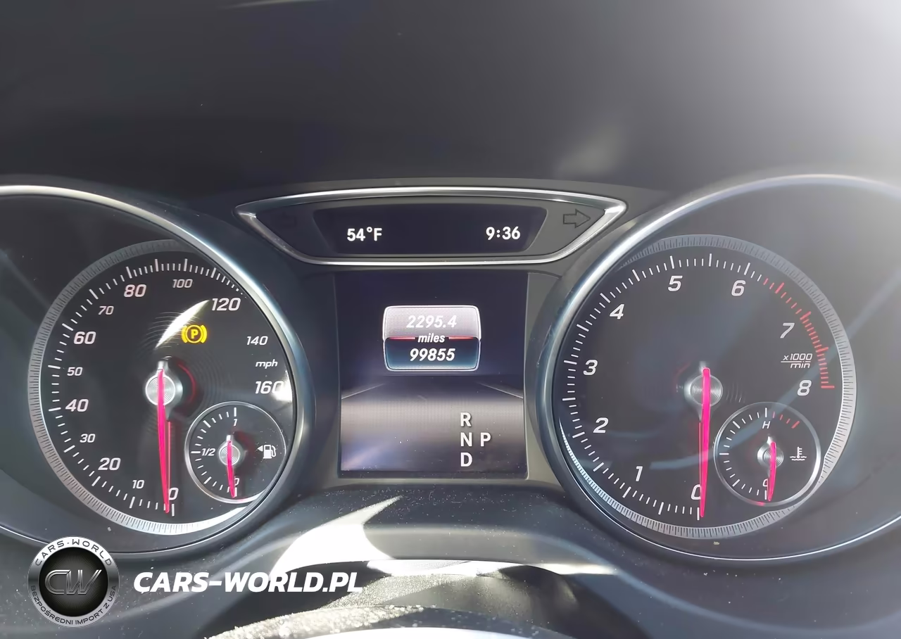 2018 Mercedes-Benz Gla 250 VIN:WDCTG4EB2JJ388073 - 15