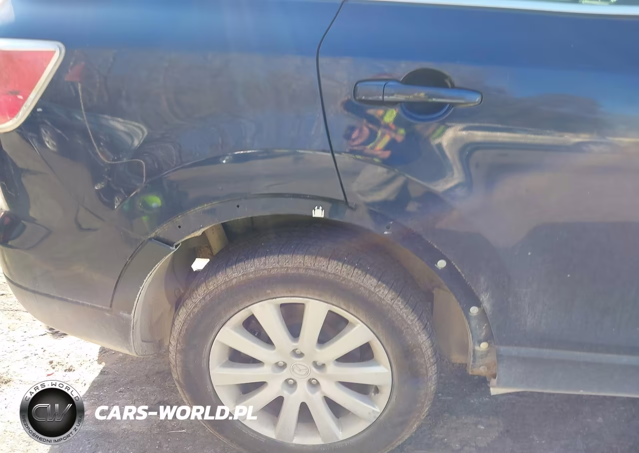 2010 Mazda Cx-9 Touring VIN:JM3TB3MA5A0220500 - 12