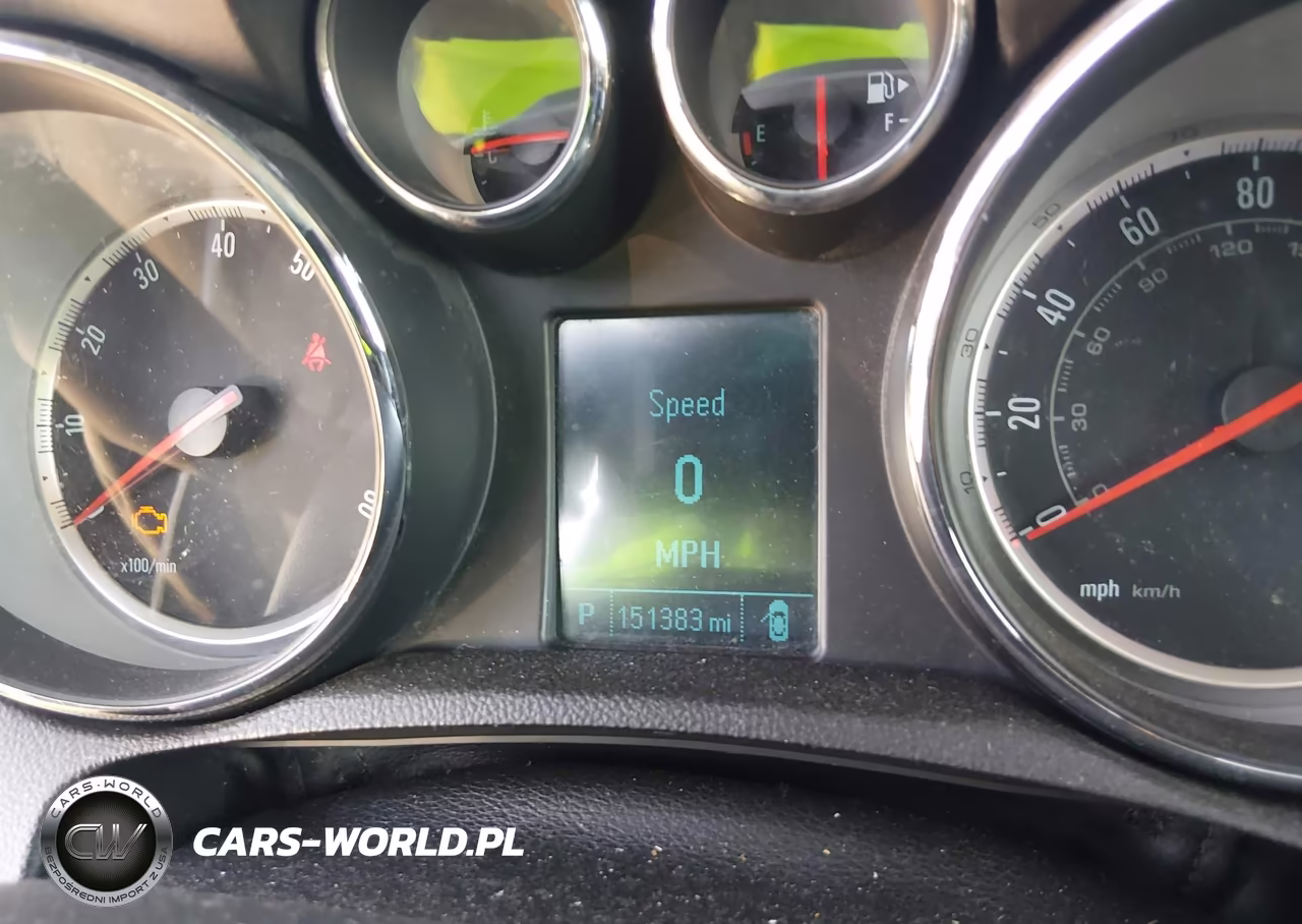 2016 Buick Encore VIN:KL4CJASB5GB659909 - 7