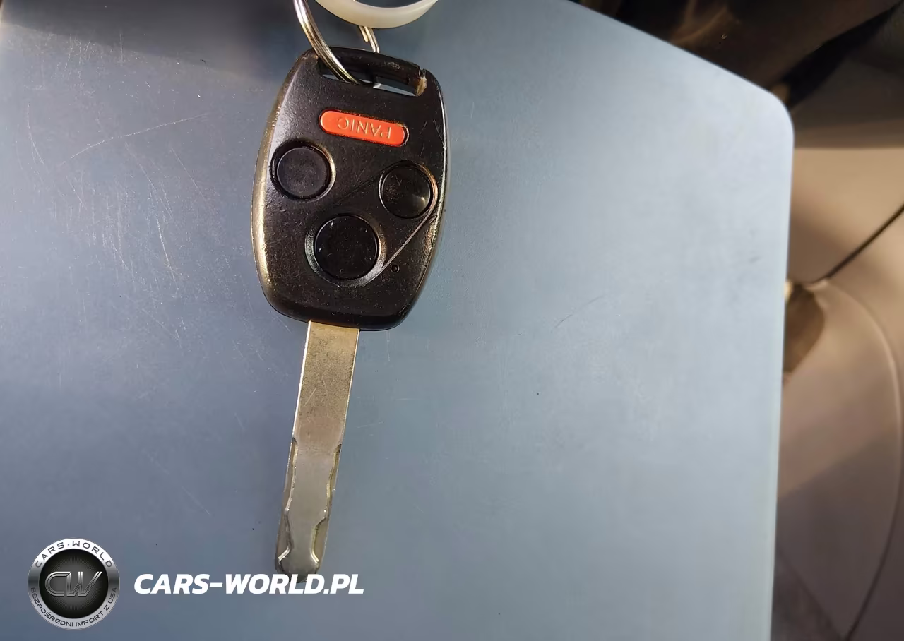 2007 Honda Accord 2.4 Lx VIN:1HGCM564X7A067901 - 11