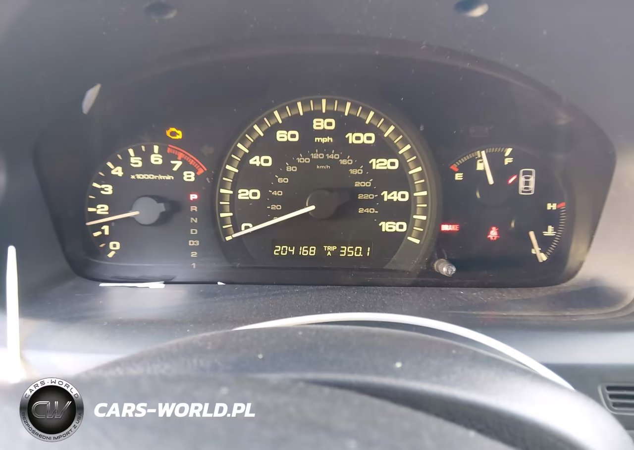 2007 Honda Accord 2.4 Lx VIN:1HGCM564X7A067901 - 7