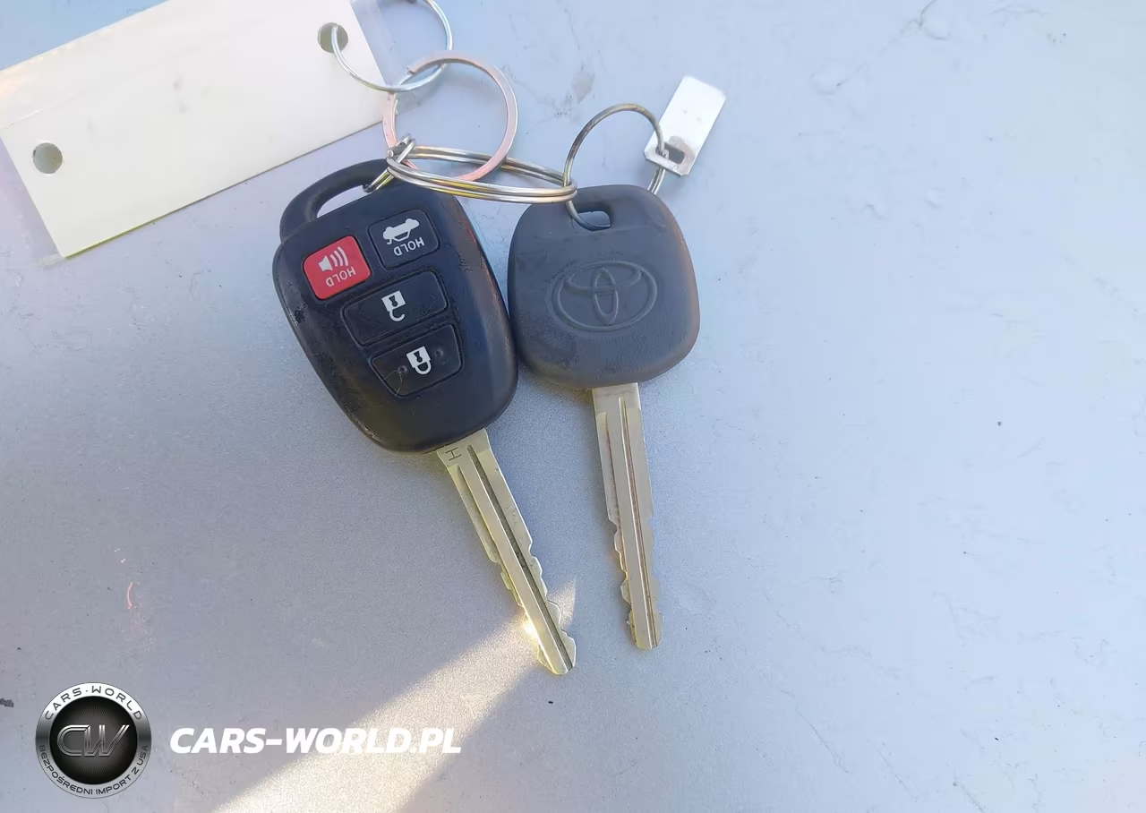 2015 Toyota Camry Xle VIN:4T1BF1FK8FU076536 - 11