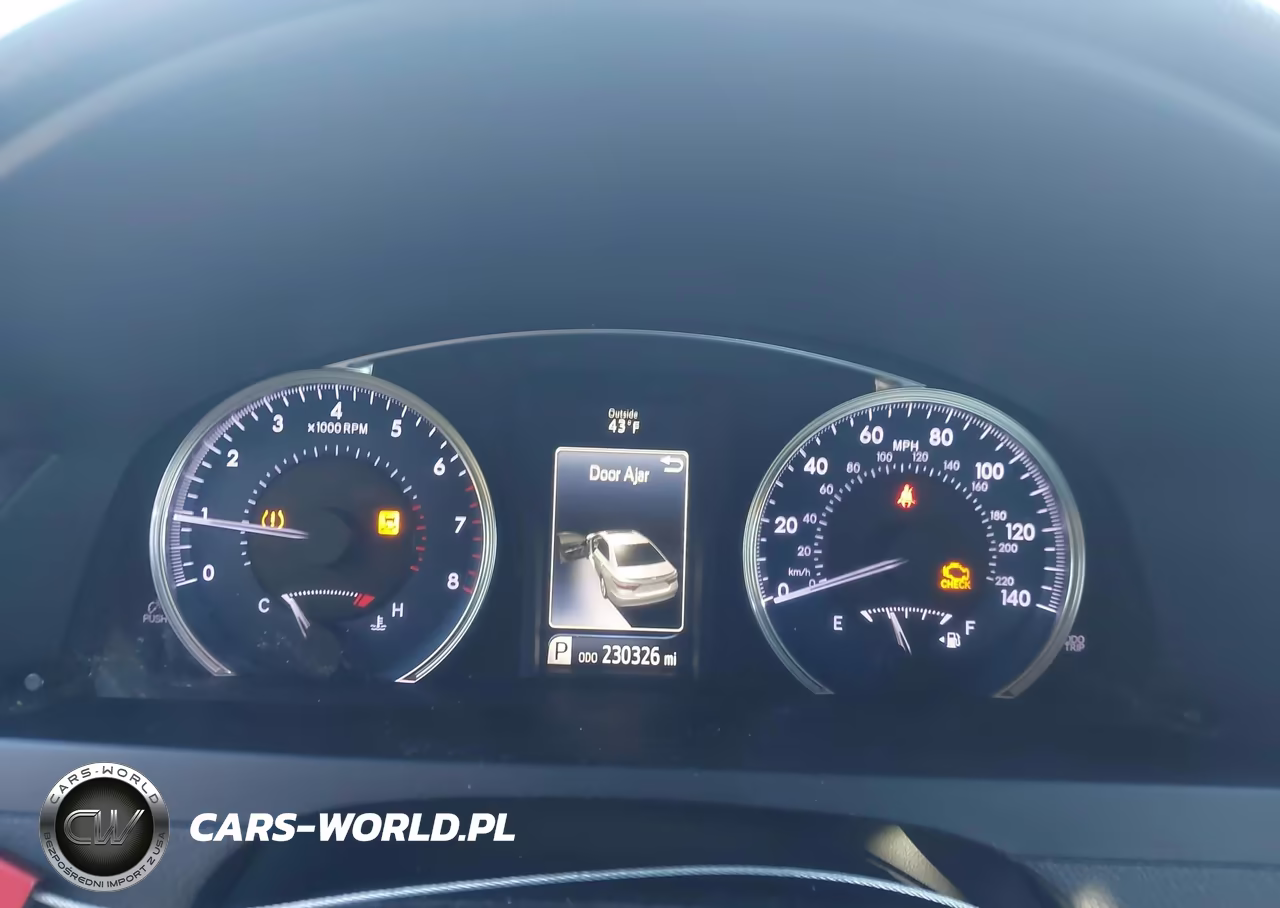 2015 Toyota Camry Xle VIN:4T1BF1FK8FU076536 - 7
