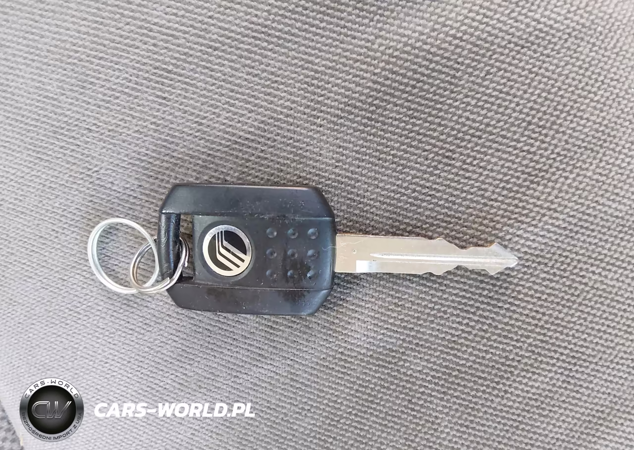 2004 Mercury Sable Gs VIN:1MEHM50U44G605271 - 11