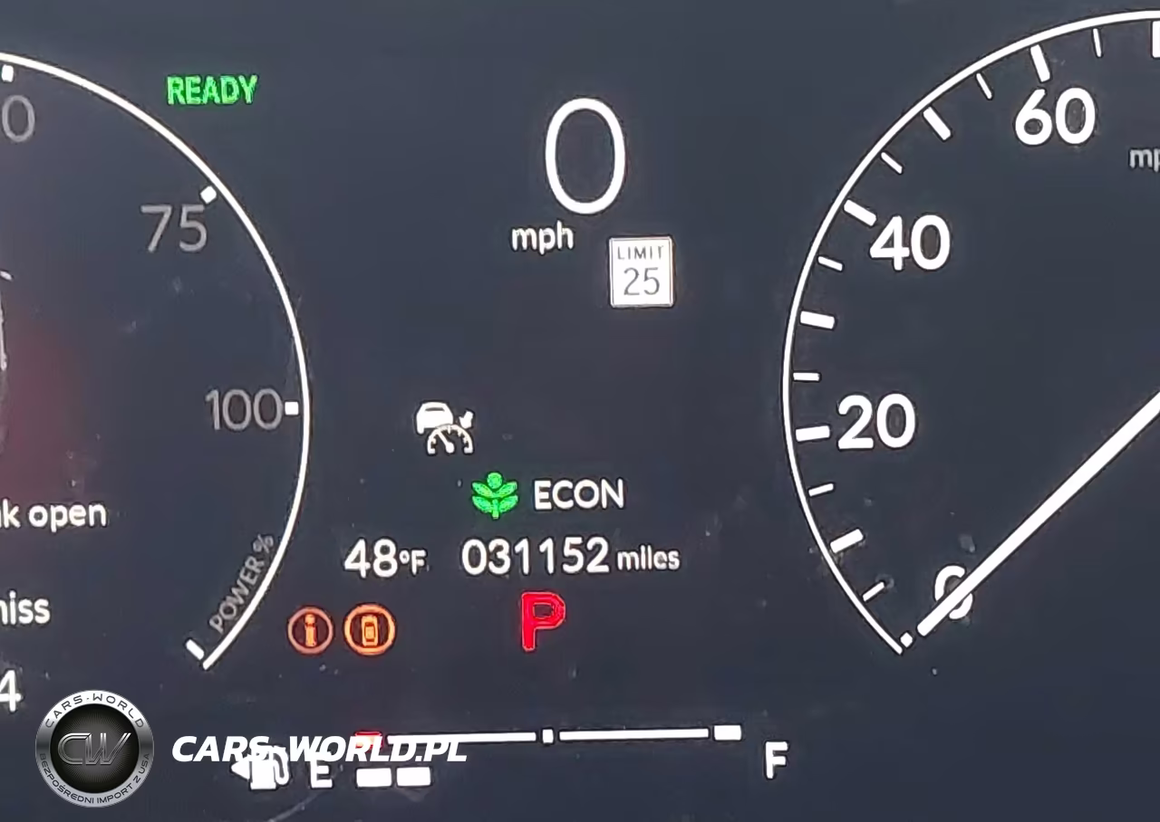 2025 Honda Civic Hybrid Sport-Sport Touring VIN:2HGFE4F8XSH333886 - 16