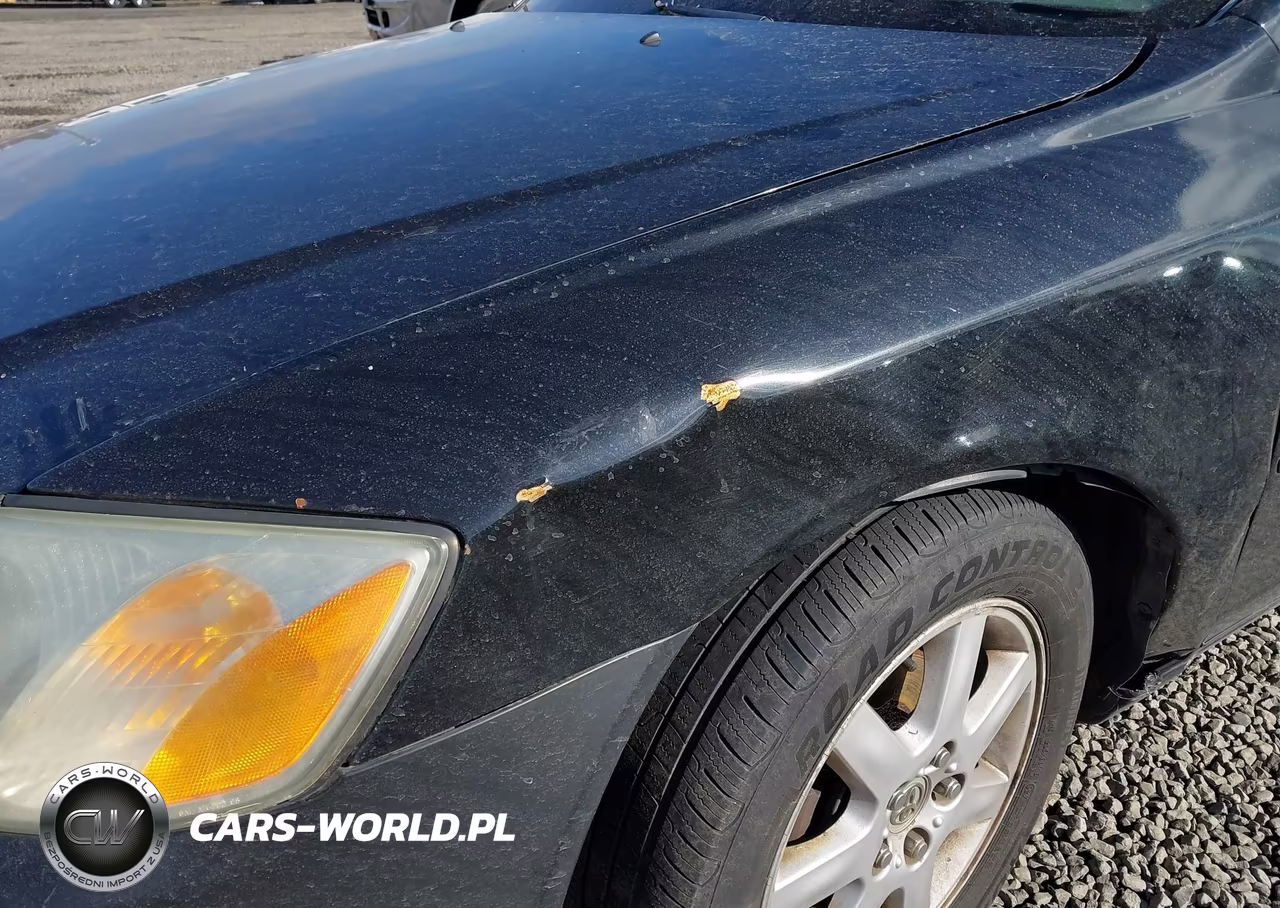 2004 Toyota Avalon Xl-Xls VIN:4T1BF28B34U371155 - 14