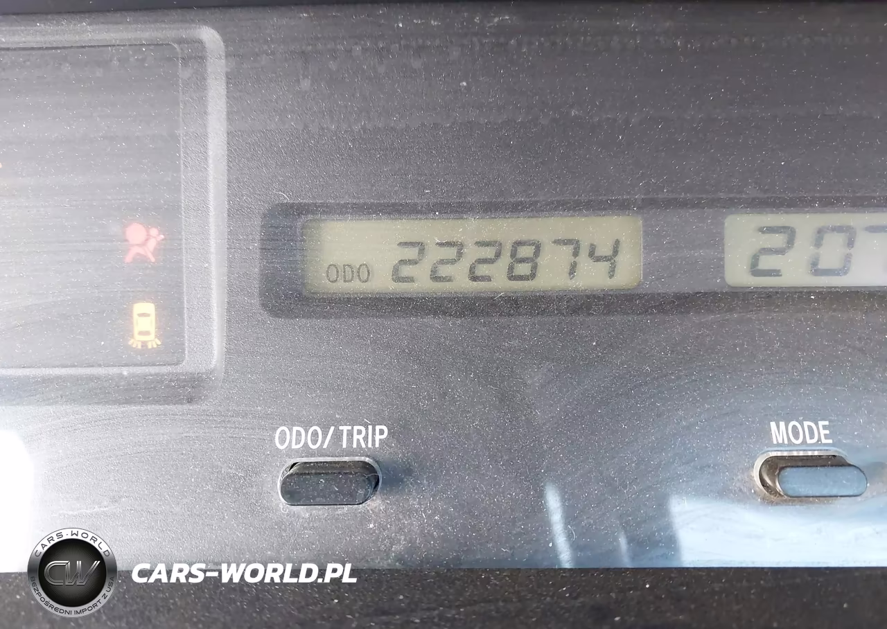 2004 Toyota Avalon Xl-Xls VIN:4T1BF28B34U371155 - 17