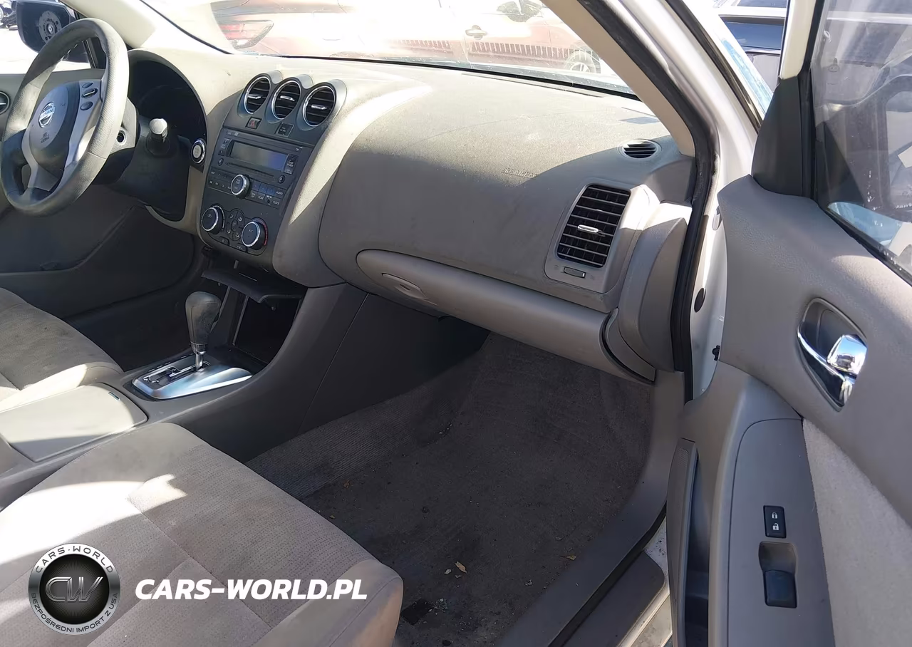 2012 Nissan Altima 2.5 S VIN:1N4AL2AP5CC224411 - 5