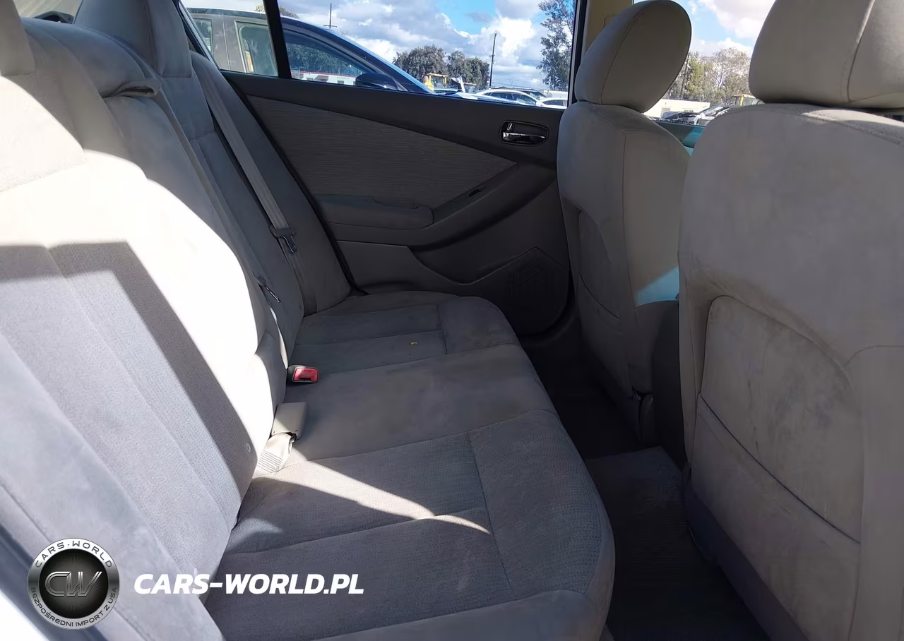 2012 Nissan Altima 2.5 S VIN:1N4AL2AP5CC224411 - 8