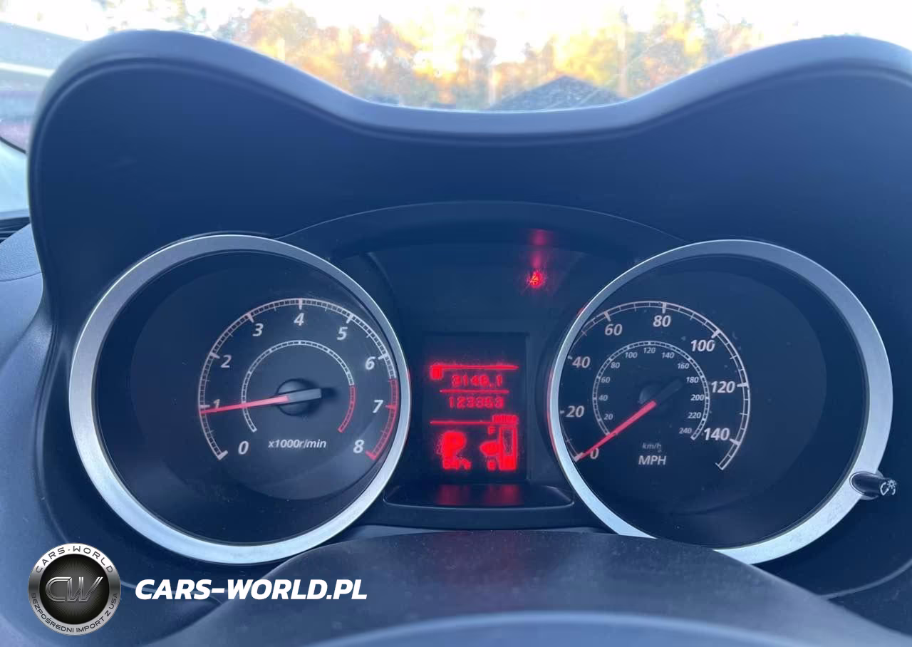 2012 Mitsubishi Lancer Se VIN:JA32V2FWXCU023167 - 7