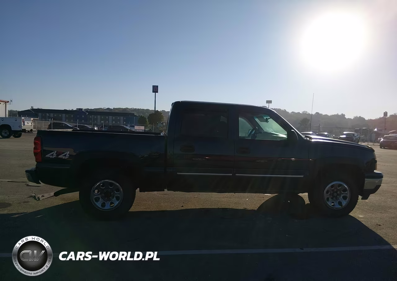 2006 Chevrolet Silverado 1500 Ls VIN:2GCEK13V661208488 - 13