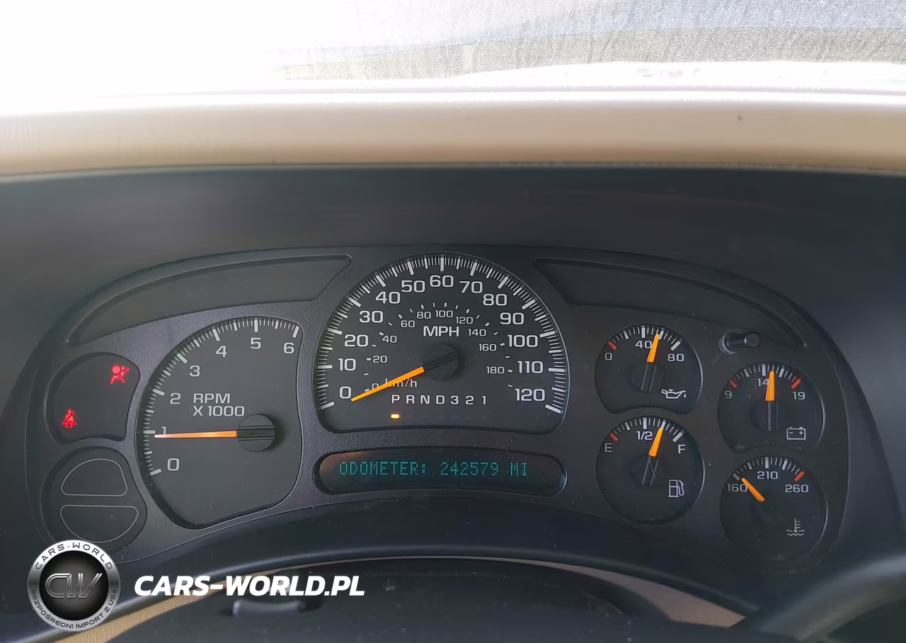 2006 Chevrolet Silverado 1500 Ls VIN:2GCEK13V661208488 - 7