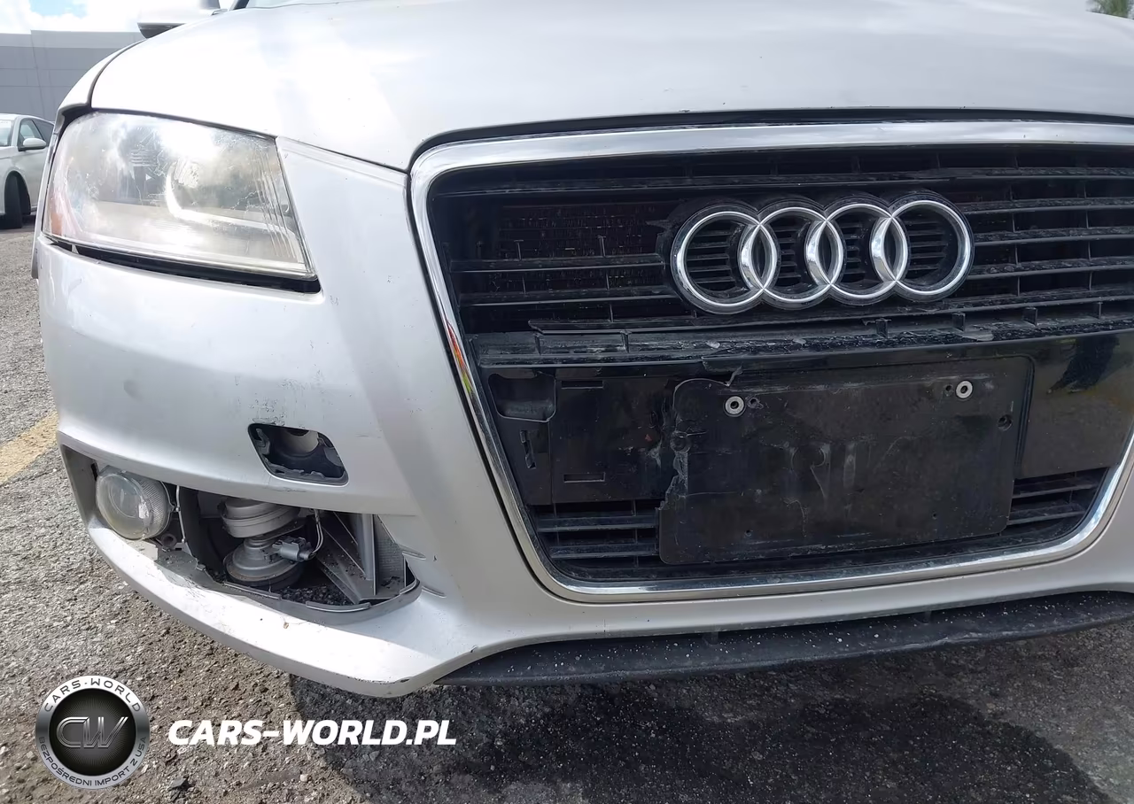 2011 Audi A3 2.0T Premium VIN:WAUBEAFM7BA150188 - 6