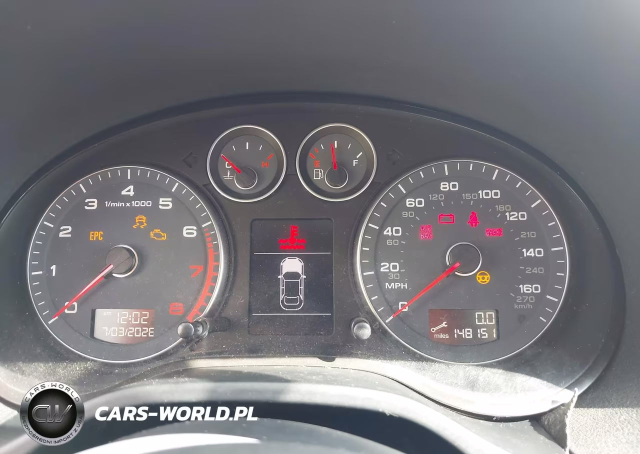 2011 Audi A3 2.0T Premium VIN:WAUBEAFM7BA150188 - 7