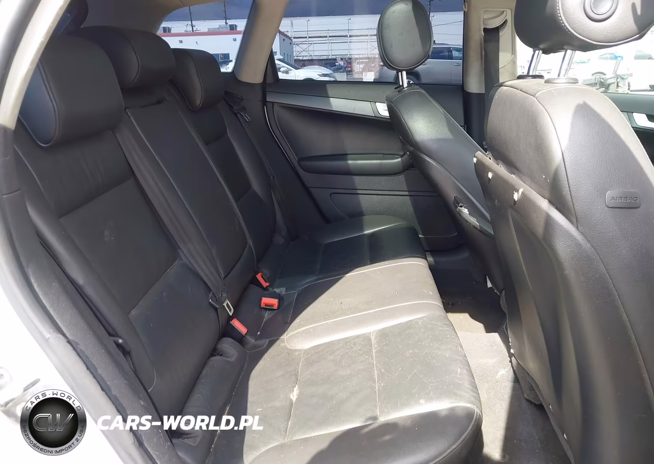 2011 Audi A3 2.0T Premium VIN:WAUBEAFM7BA150188 - 8