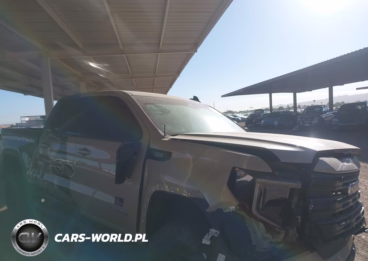 2022 GMC Sierra K1500 Elevation VIN:3GTUUCET7NG564497 - 13
