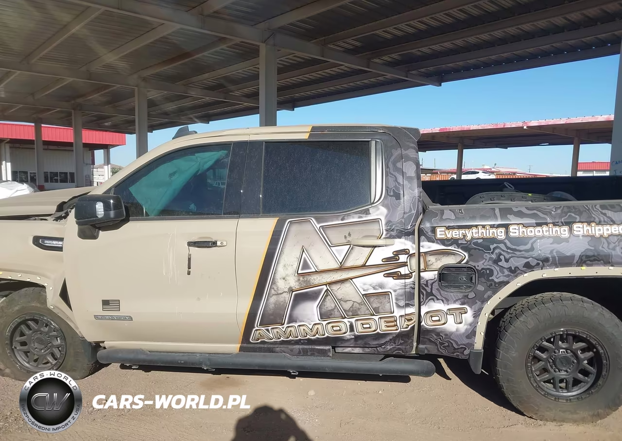 2022 GMC Sierra K1500 Elevation VIN:3GTUUCET7NG564497 - 14