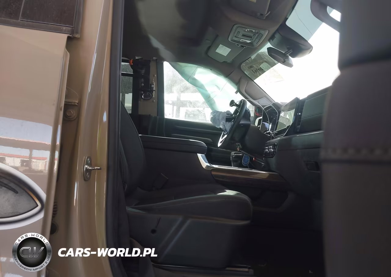 2022 GMC Sierra K1500 Elevation VIN:3GTUUCET7NG564497 - 5