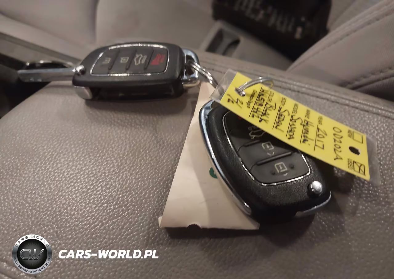 2017 Hyundai Sonata Se VIN:5NPE24AF2HH518443 - 11