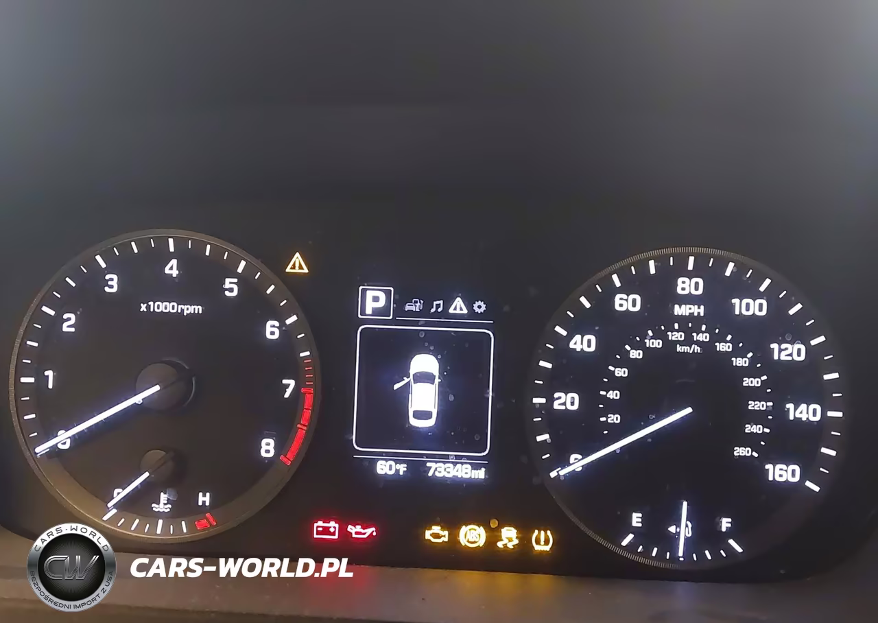 2017 Hyundai Sonata Se VIN:5NPE24AF2HH518443 - 7