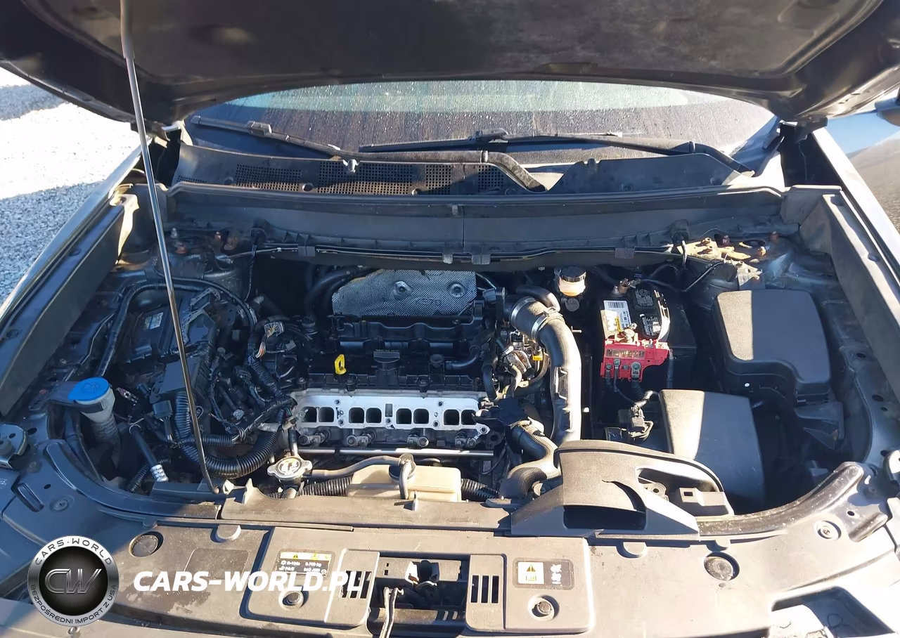 2017 Mazda Cx-9 Grand Touring VIN:JM3TCBDY8H0140557 - 10