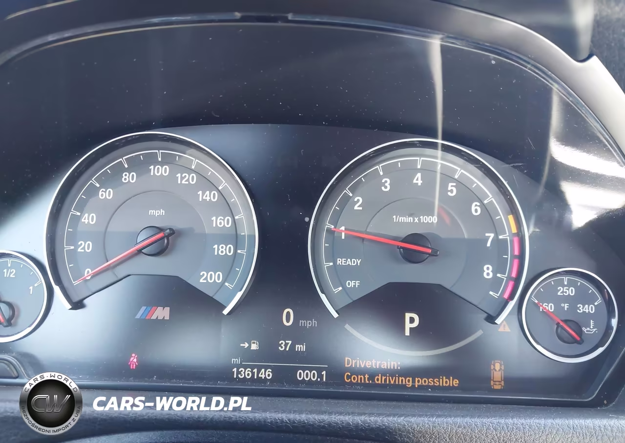2017 BMW M4 VIN:WBS3U9C3XHP971255 - 15