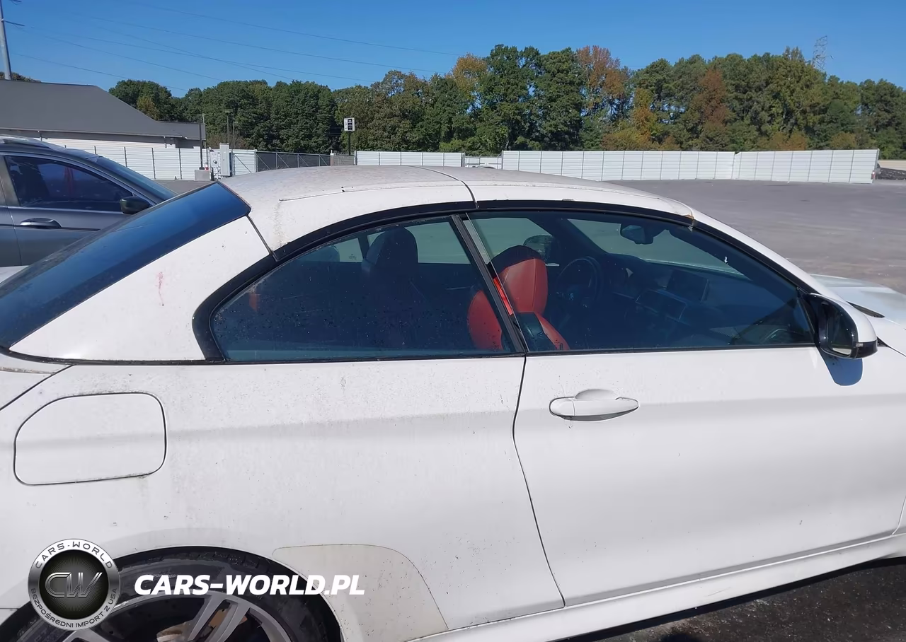 2017 BMW M4 VIN:WBS3U9C3XHP971255 - 6