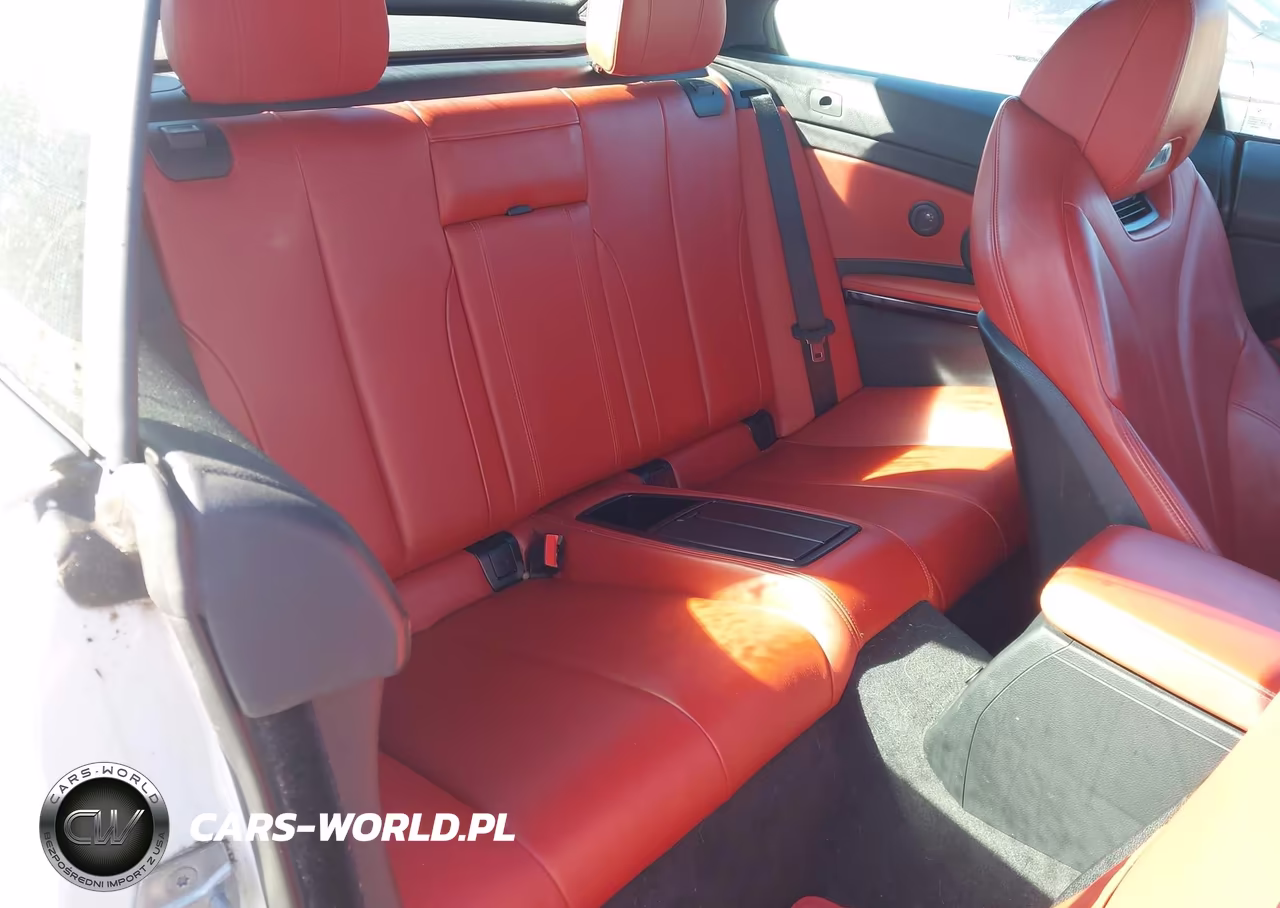 2017 BMW M4 VIN:WBS3U9C3XHP971255 - 8