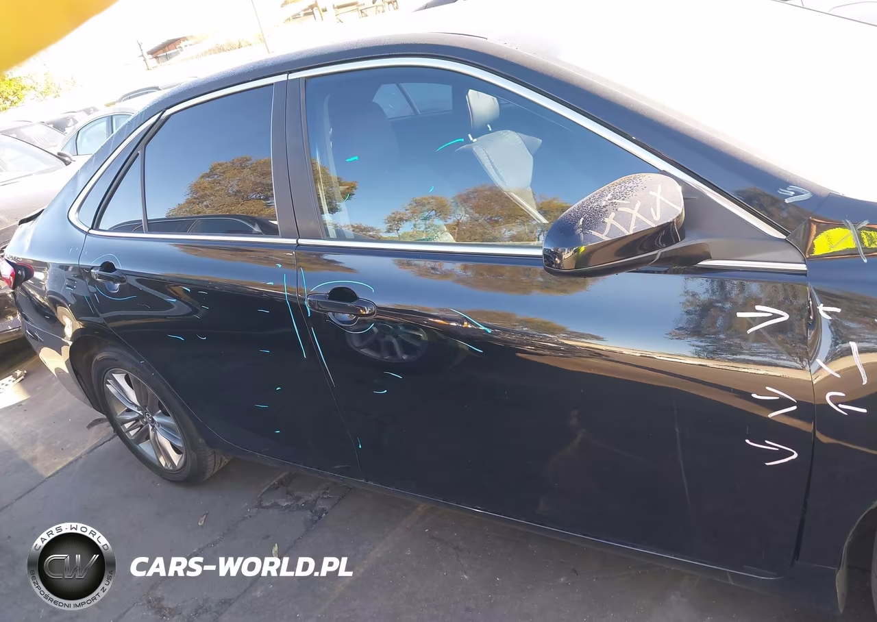 2015 Toyota Camry Se VIN:4T1BF1FK2FU006451 - 14