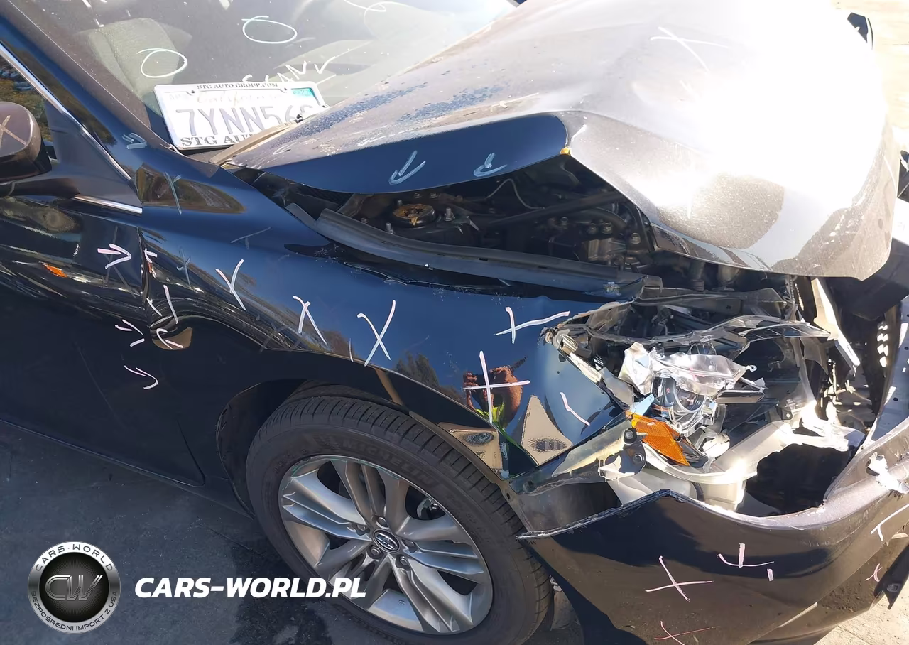 2015 Toyota Camry Se VIN:4T1BF1FK2FU006451 - 20