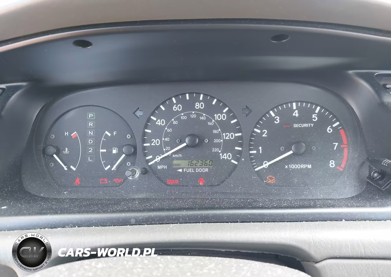 2001 Toyota Camry Le V6-Xle V6 VIN:JT2BF22K310294196 - 7