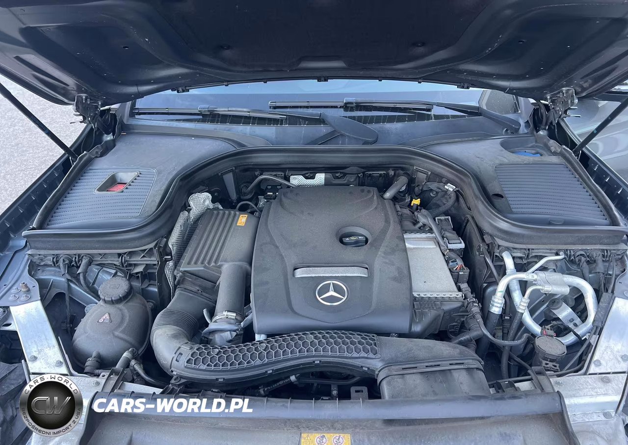 2019 Mercedes-Benz Glc 300 Coupe 4Matic VIN:WDC0J4KB3KF516284 - 10