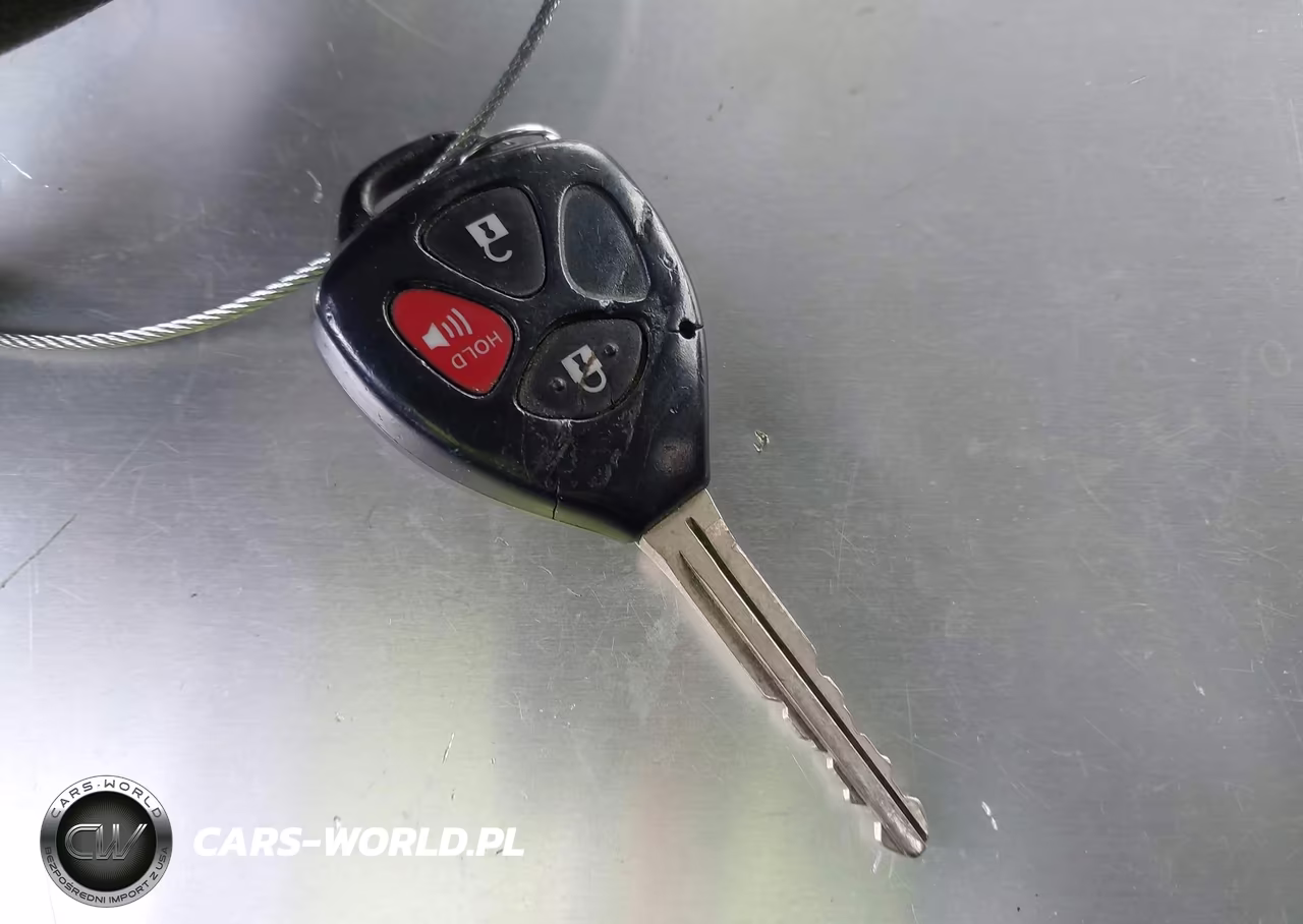 2008 Scion Xb VIN:JTLKE50E581060451 - 11