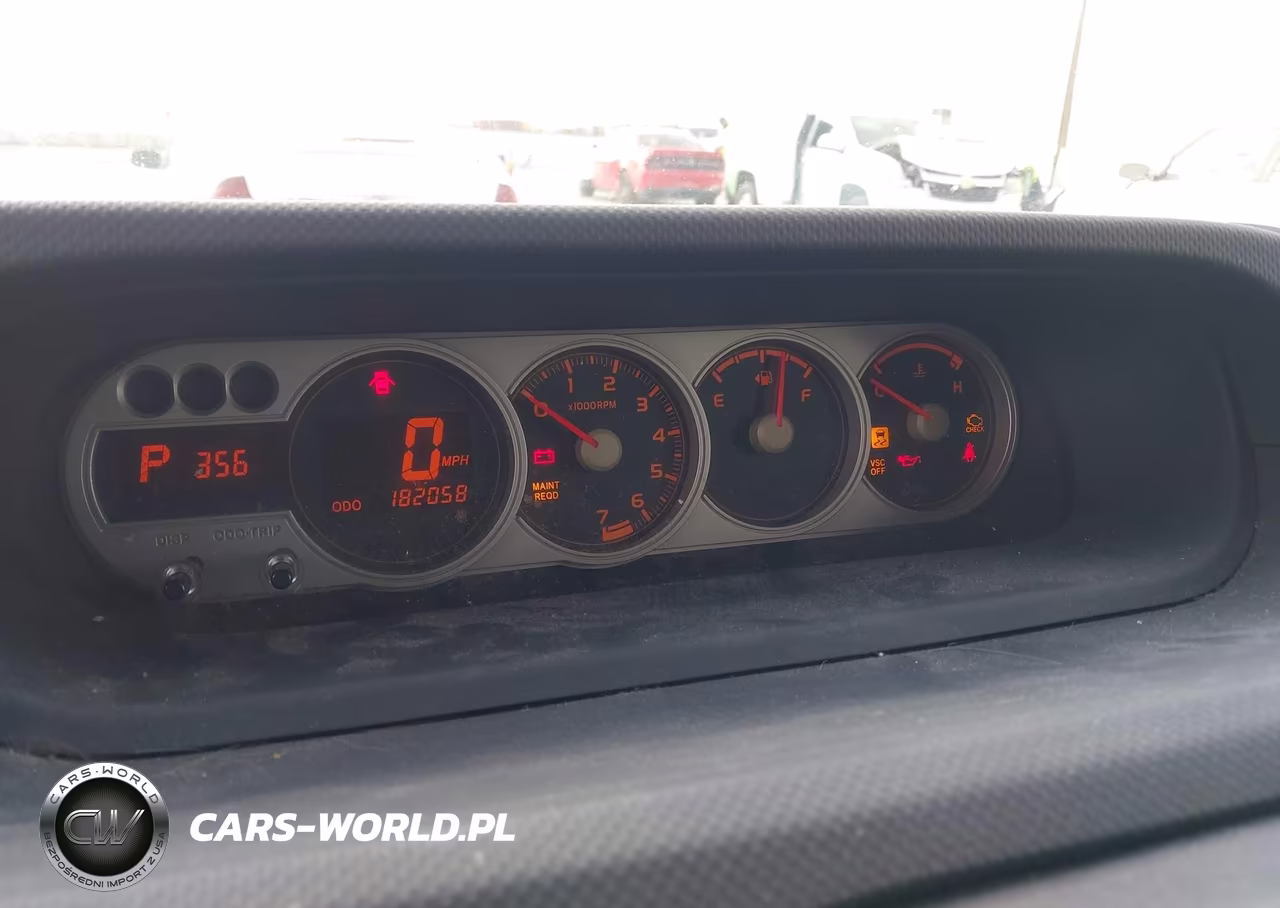 2008 Scion Xb VIN:JTLKE50E581060451 - 7