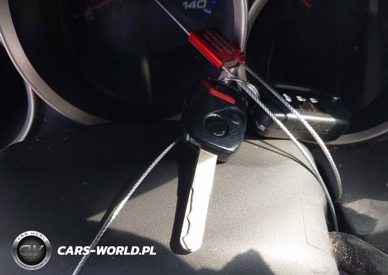 2008 Honda Fit Sport VIN:JHMGD38688S003997 - 11