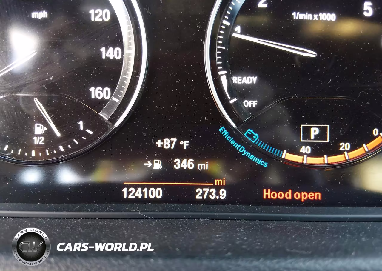 2018 BMW X1 xDrive28I VIN:WBXHT3C31J5L33963 - 14