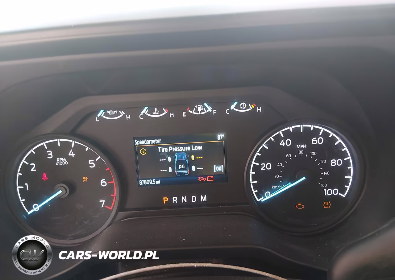 2024 Ford F-250 Xlt VIN:1FT7W2BN4REE29997 - 7