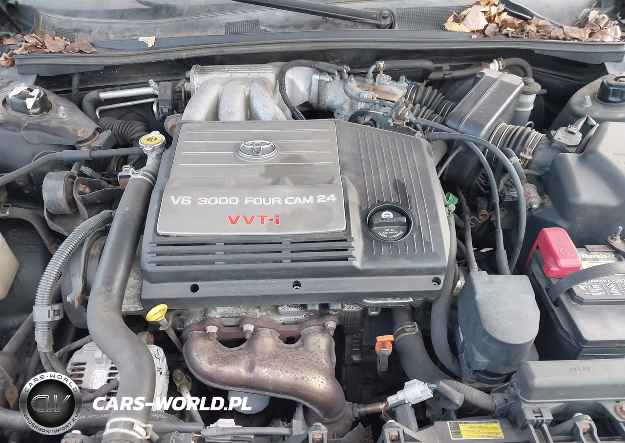 2000 Toyota Avalon Xls VIN:4T1BF28BXYU090038 - 10
