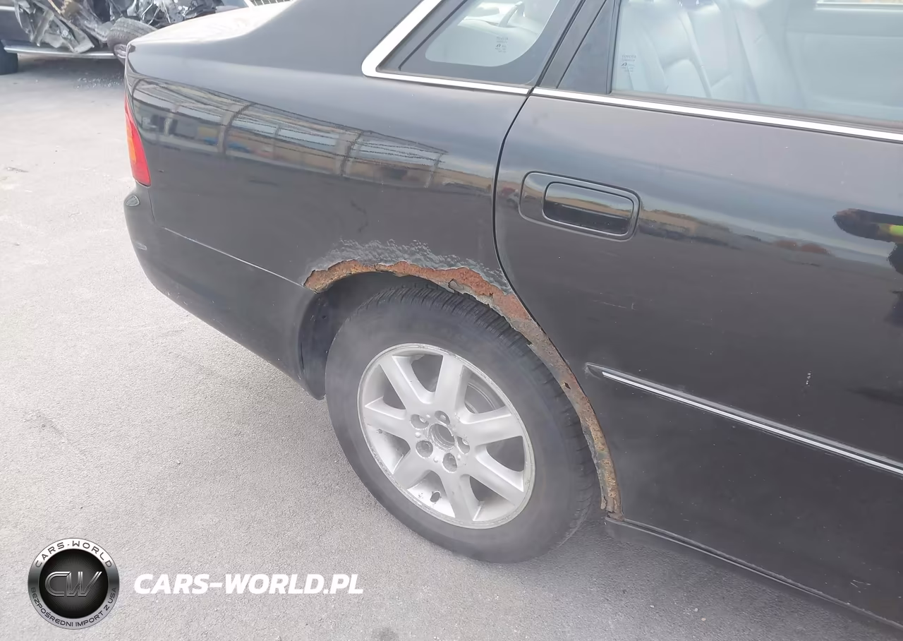 2000 Toyota Avalon Xls VIN:4T1BF28BXYU090038 - 6