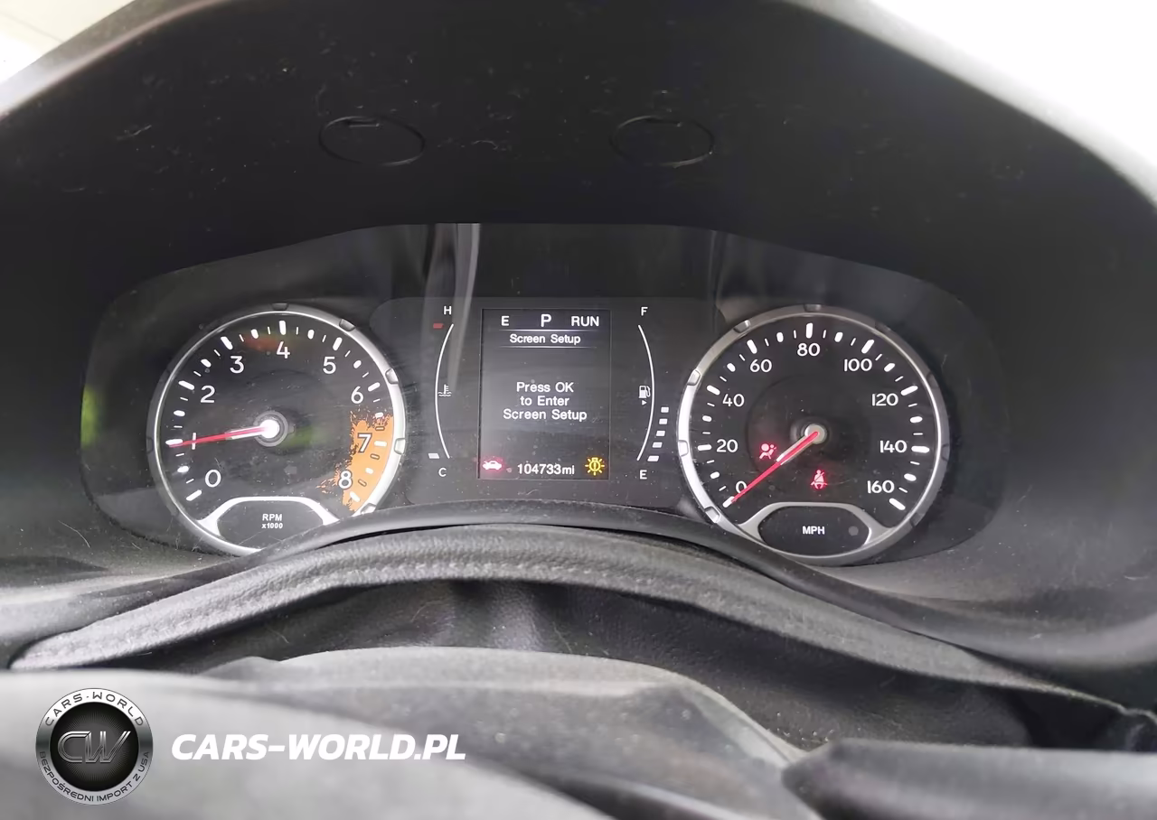 2018 Jeep Renegade Upland Edition 4X4 VIN:ZACCJBAB9JPH26943 - 7