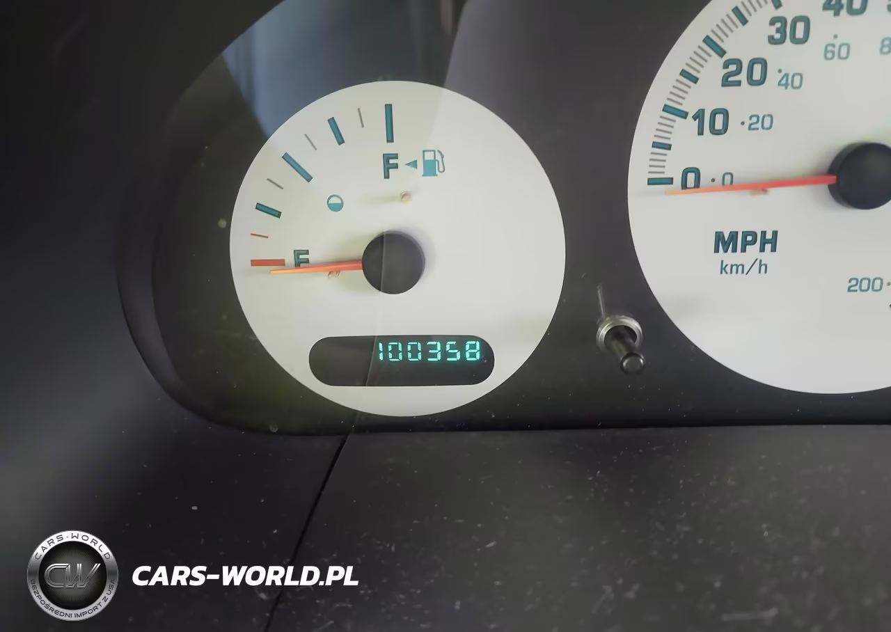 2003 Dodge Caravan Se VIN:1D4GP25393B142402 - 7