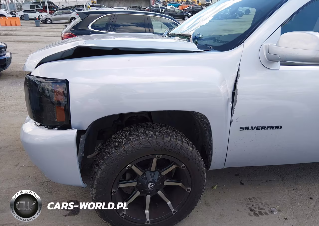 2009 Chevrolet Silverado 1500 Lt VIN:1GCEC29C19Z271874 - 11