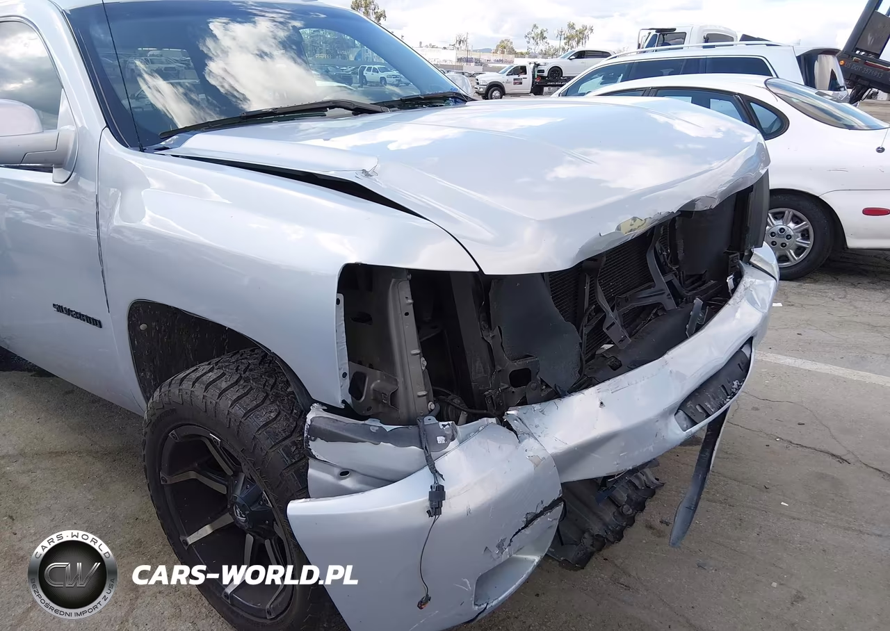 2009 Chevrolet Silverado 1500 Lt VIN:1GCEC29C19Z271874 - 13