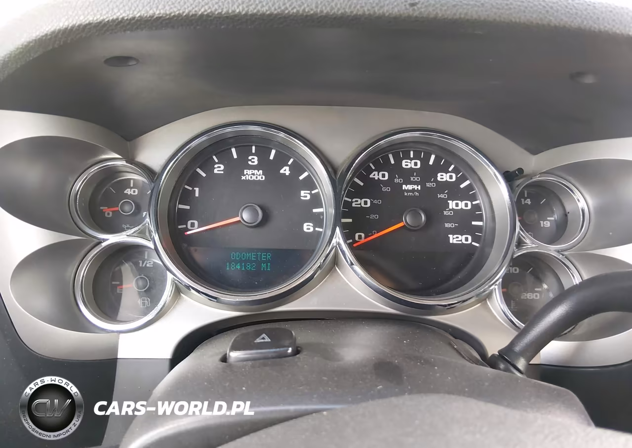 2009 Chevrolet Silverado 1500 Lt VIN:1GCEC29C19Z271874 - 7