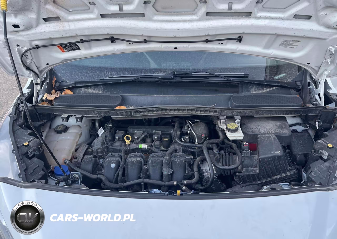 2019 Ford Transit Connect Xl VIN:NM0LS7E21K1427708 - 10