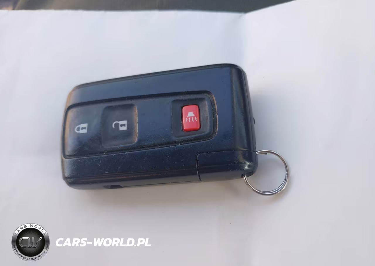 2008 Toyota Prius VIN:JTDKB20U983444263 - 11