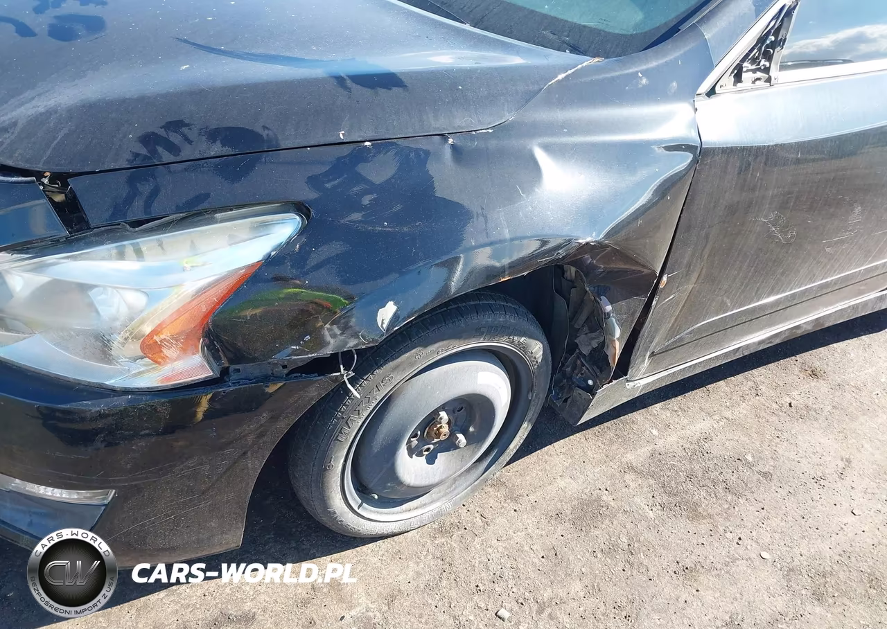 2015 Nissan Altima 2.5 S VIN:1N4AL3AP8FC229077 - 6