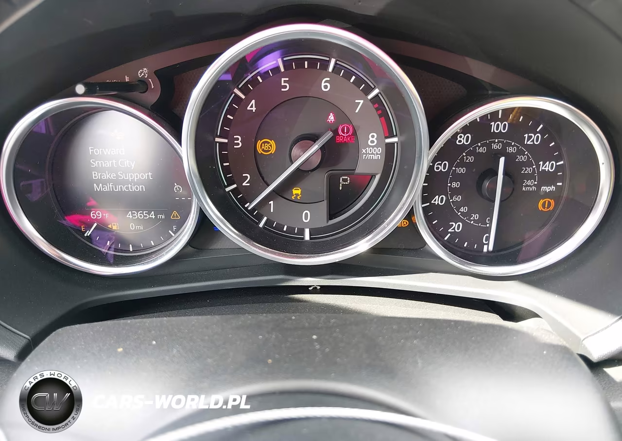 2023 Mazda Mx-5 Miata Rf Grand Touring VIN:JM1NDAM79P0558091 - 7