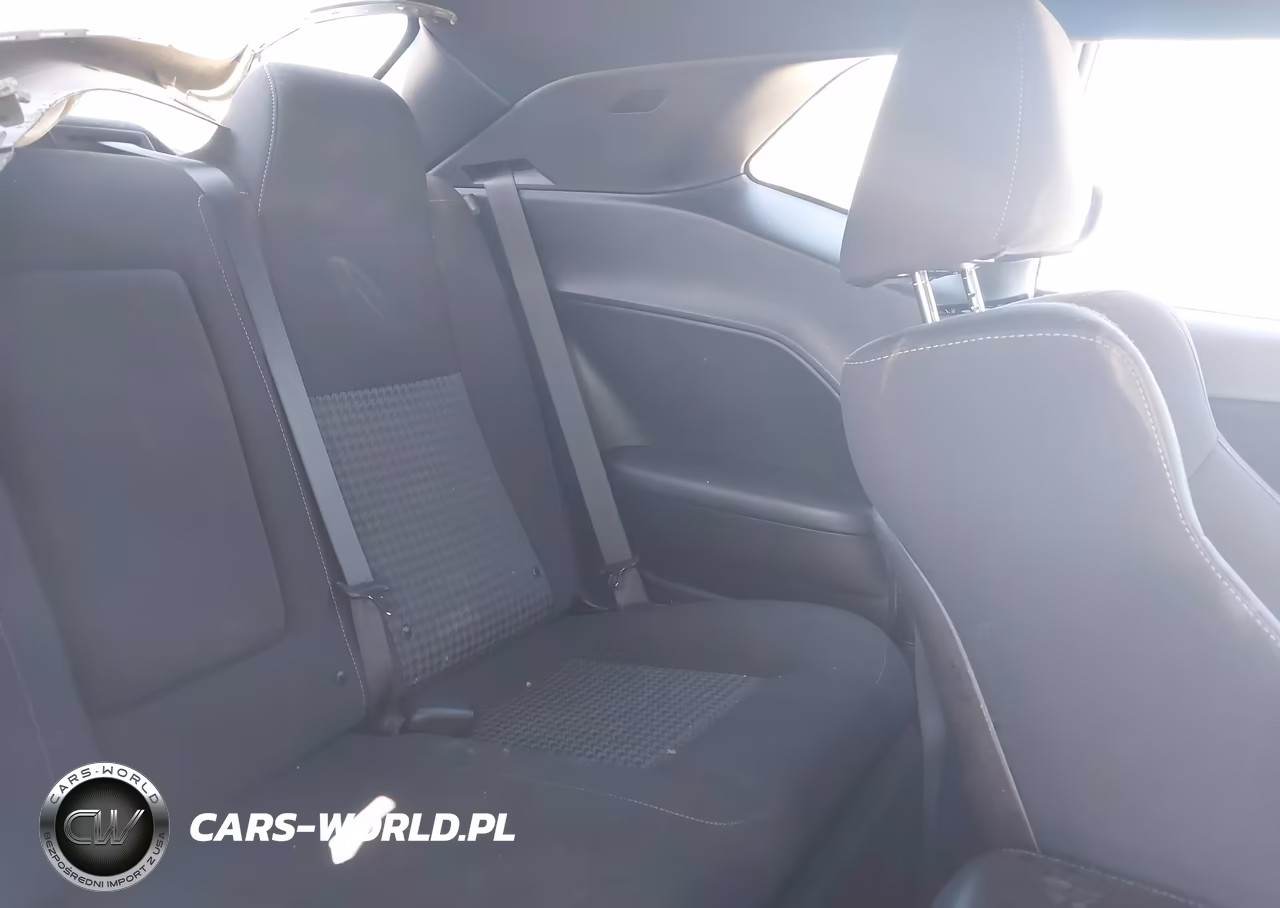 2023 Dodge Challenger Gt VIN:2C3CDZJG4PH510332 - 8